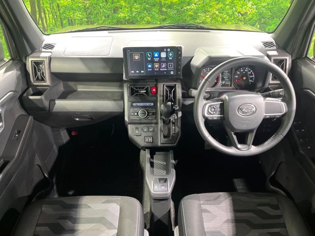 DAIHATSU TAFT 2022 Image 31