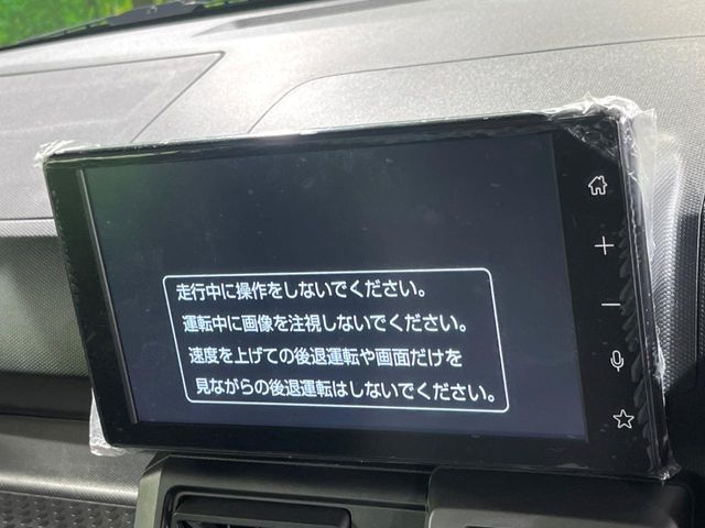 DAIHATSU TAFT 2022 Image 31