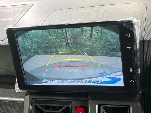 DAIHATSU TAFT 2022 Image 31