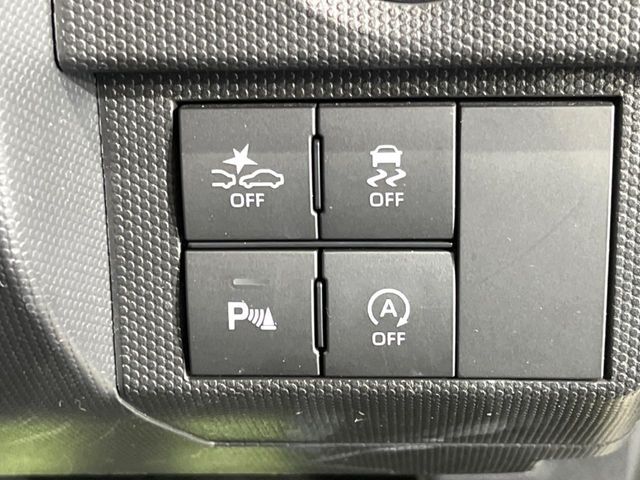 DAIHATSU TAFT 2022 Image 31