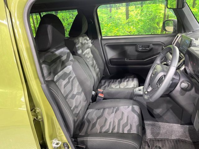 DAIHATSU TAFT 2022 Image 31