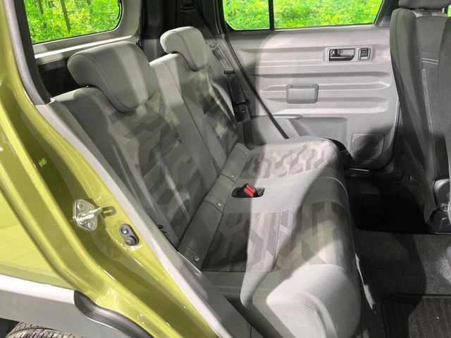 DAIHATSU TAFT 2022 Image 31