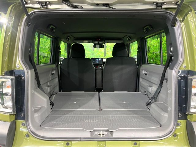 DAIHATSU TAFT 2022 Image 31