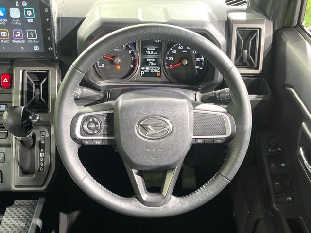 DAIHATSU TAFT 2022 Image 31