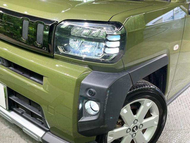 DAIHATSU TAFT 2022 Image 31