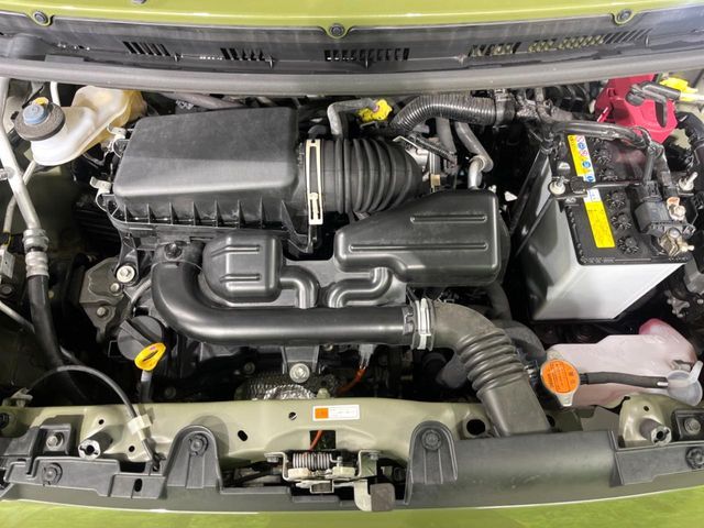 DAIHATSU TAFT 2022 Image 31