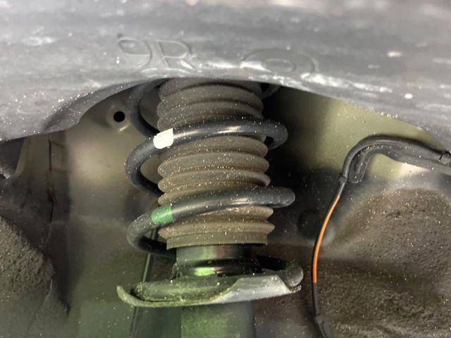 DAIHATSU TAFT 2022 Image 31