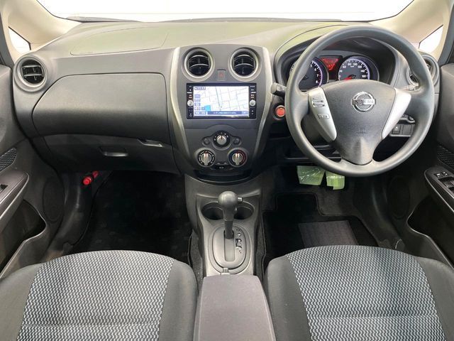 NISSAN NOTE 2016 Image 31