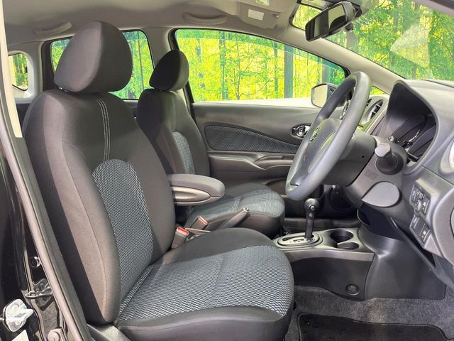 NISSAN NOTE 2016 Image 31