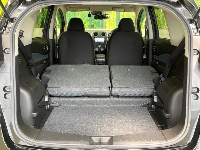 NISSAN NOTE 2016 Image 31