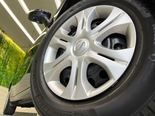 NISSAN NOTE 2016 Image 31