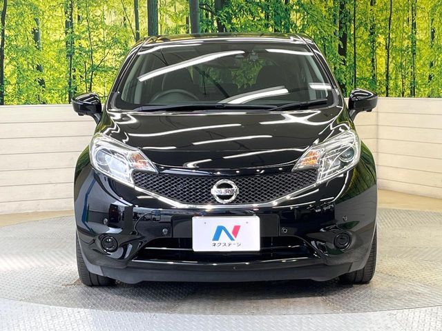 NISSAN NOTE 2016 Image 31