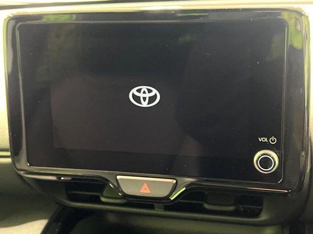 TOYOTA YARIS CROSS HYBRID 2025 Image 31