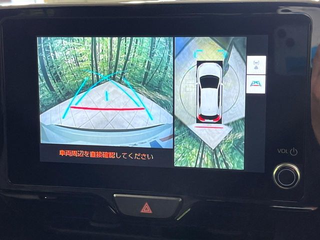 TOYOTA YARIS CROSS HYBRID 2025 Image 31