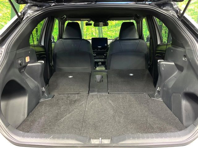 TOYOTA YARIS CROSS HYBRID 2025 Image 31