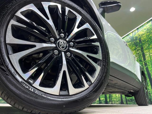 TOYOTA YARIS CROSS HYBRID 2025 Image 31