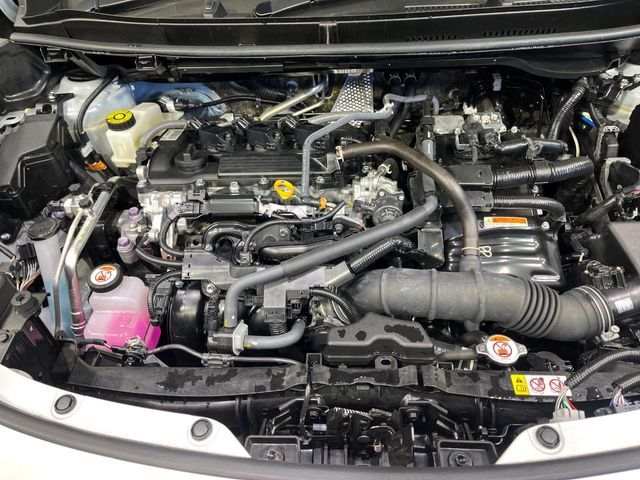 TOYOTA YARIS CROSS HYBRID 2025 Image 31