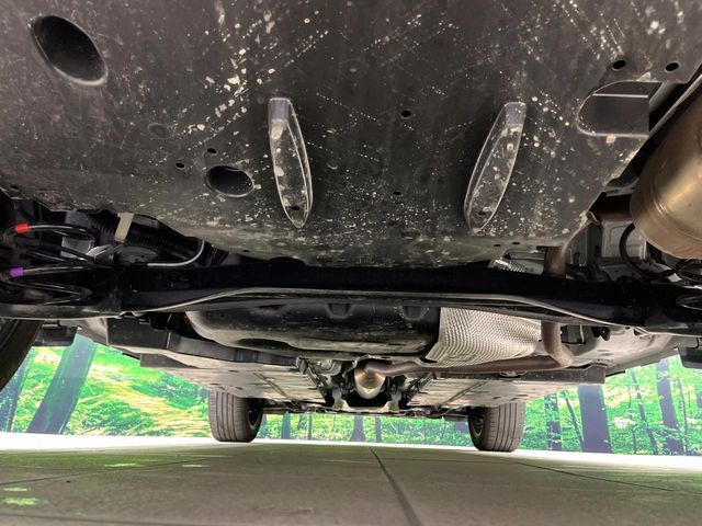 TOYOTA YARIS CROSS HYBRID 2025 Image 31