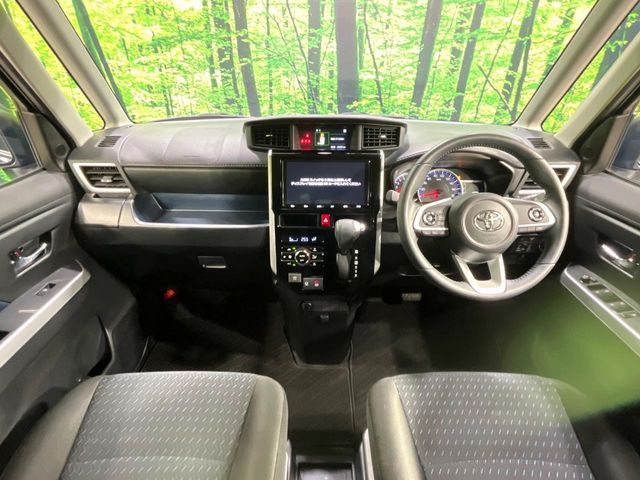 TOYOTA ROOMY 2021 Image 31