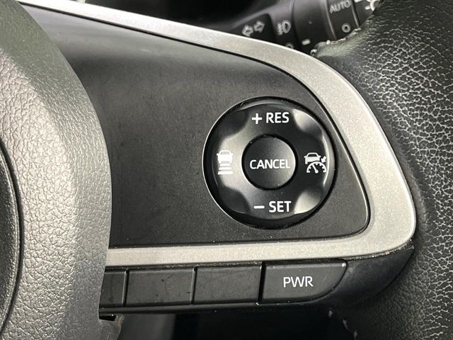 TOYOTA ROOMY 2021 Image 31