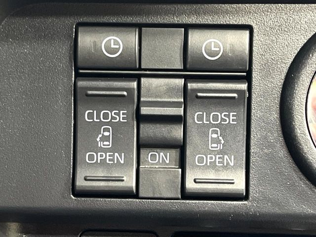 TOYOTA ROOMY 2021 Image 31