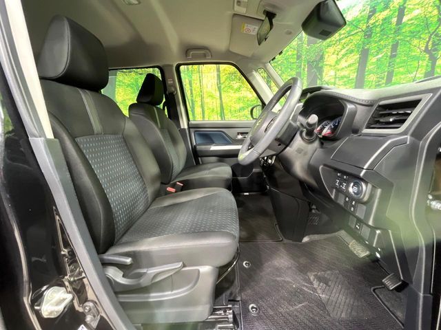 TOYOTA ROOMY 2021 Image 31