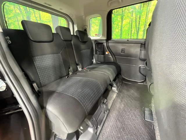 TOYOTA ROOMY 2021 Image 31