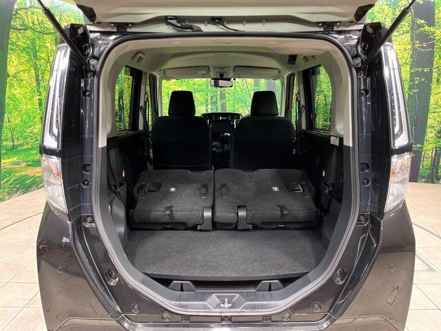 TOYOTA ROOMY 2021 Image 31