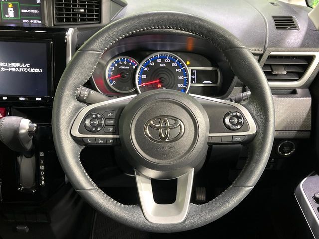 TOYOTA ROOMY 2021 Image 31
