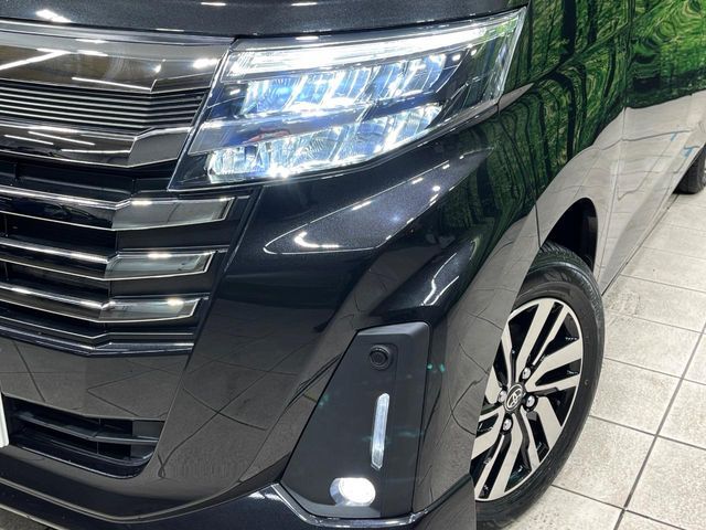 TOYOTA ROOMY 2021 Image 31