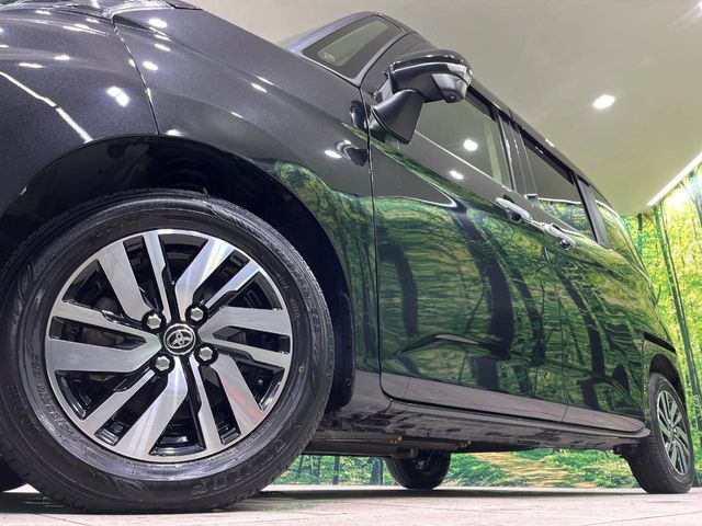 TOYOTA ROOMY 2021 Image 31