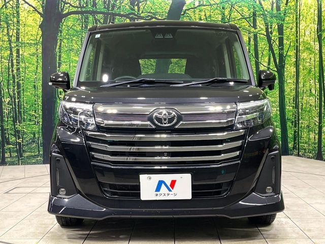 TOYOTA ROOMY 2021 Image 31