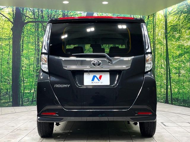 TOYOTA ROOMY 2021 Image 31