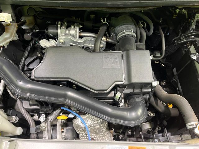 TOYOTA ROOMY 2021 Image 31