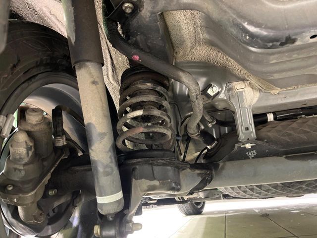 TOYOTA ROOMY 2021 Image 31