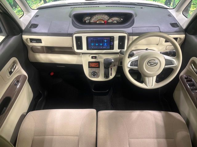 DAIHATSU MOVE CANBUS 2020 Image 31