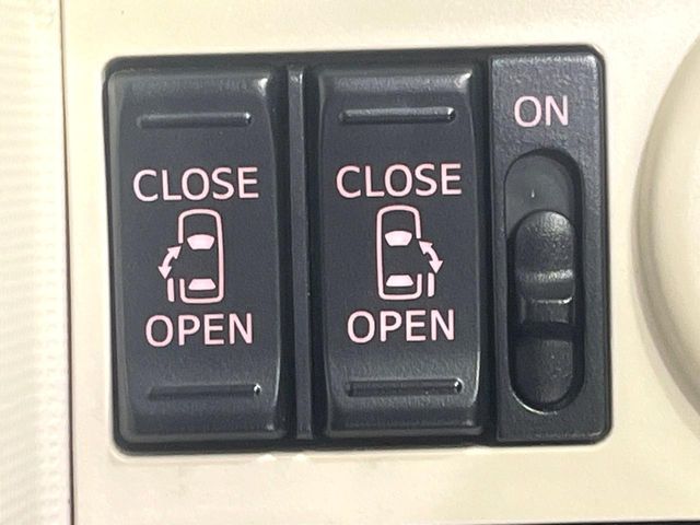 DAIHATSU MOVE CANBUS 2020 Image 31