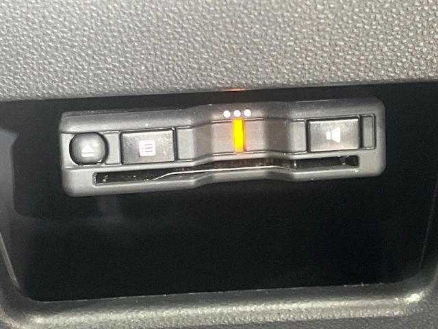 DAIHATSU MOVE CANBUS 2020 Image 31