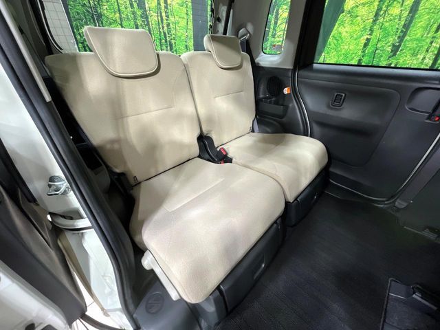 DAIHATSU MOVE CANBUS 2020 Image 31