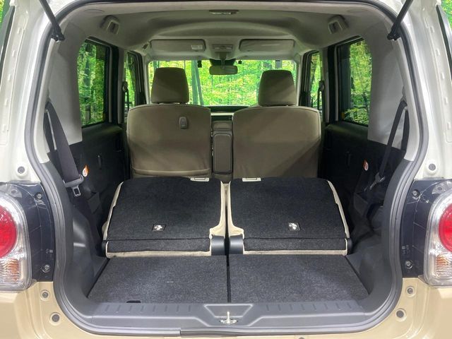 DAIHATSU MOVE CANBUS 2020 Image 31