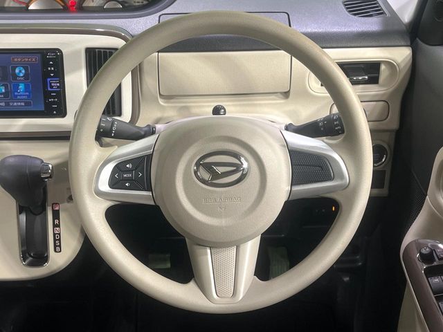 DAIHATSU MOVE CANBUS 2020 Image 31