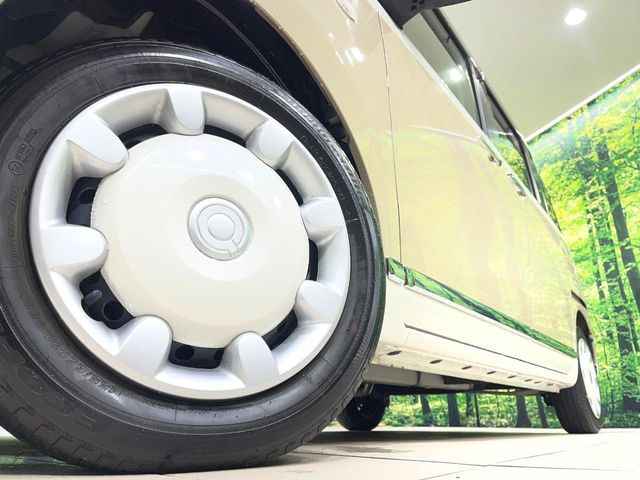 DAIHATSU MOVE CANBUS 2020 Image 31