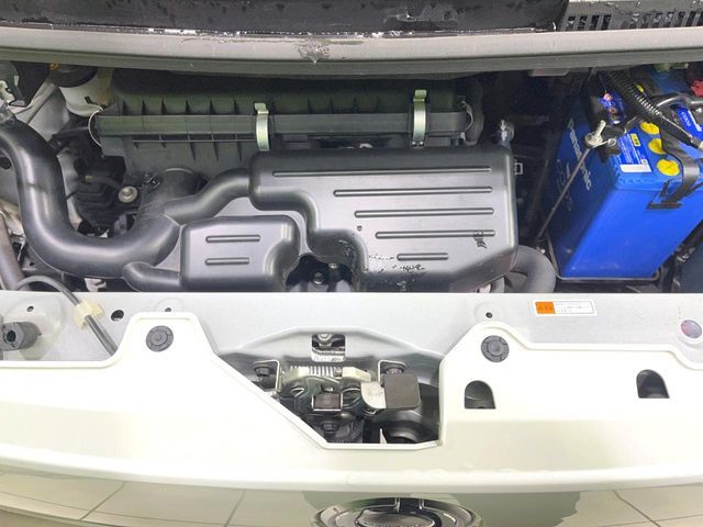 DAIHATSU MOVE CANBUS 2020 Image 31