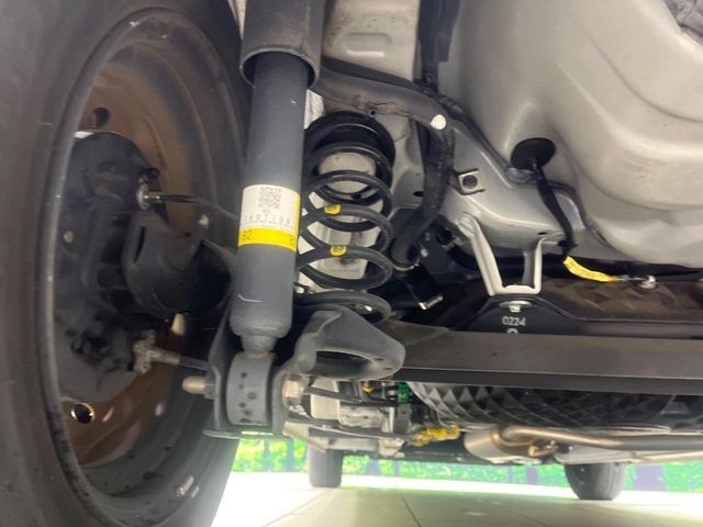 DAIHATSU MOVE CANBUS 2020 Image 31