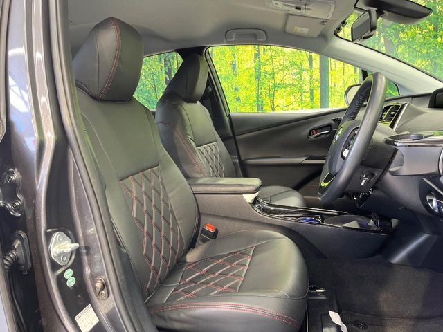 TOYOTA PRIUS 2017 Image 31