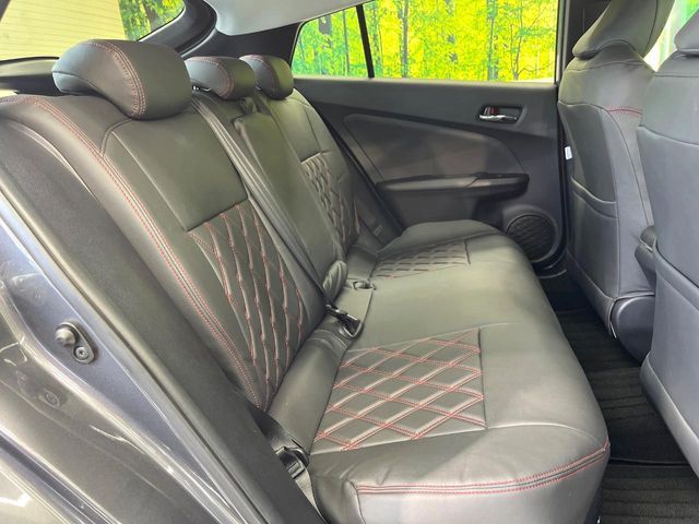 TOYOTA PRIUS 2017 Image 31