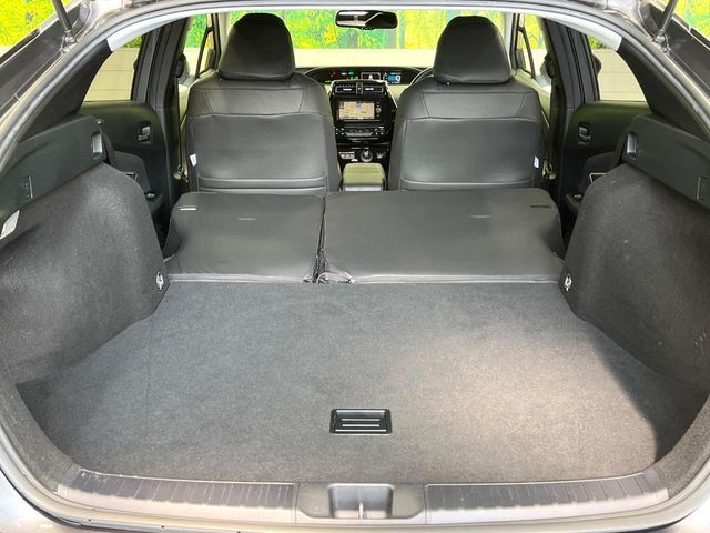 TOYOTA PRIUS 2017 Image 31