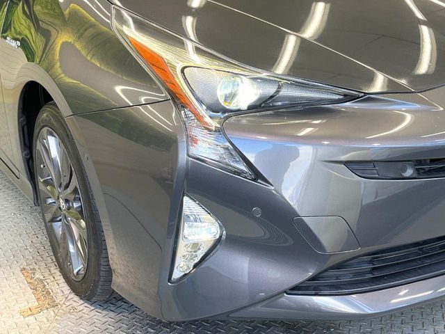 TOYOTA PRIUS 2017 Image 31