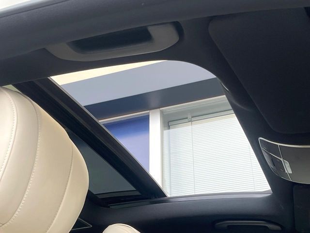 MERCEDES BENZ S CLAS 2018 Image 31