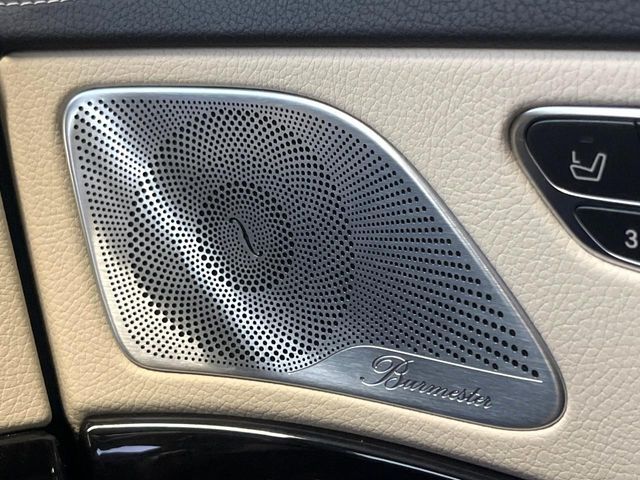 MERCEDES BENZ S CLAS 2018 Image 31